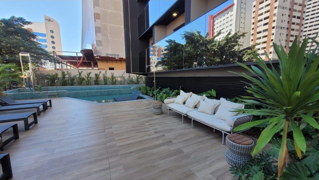 Apartamento, 1 quarto, 21 m² - Foto 20