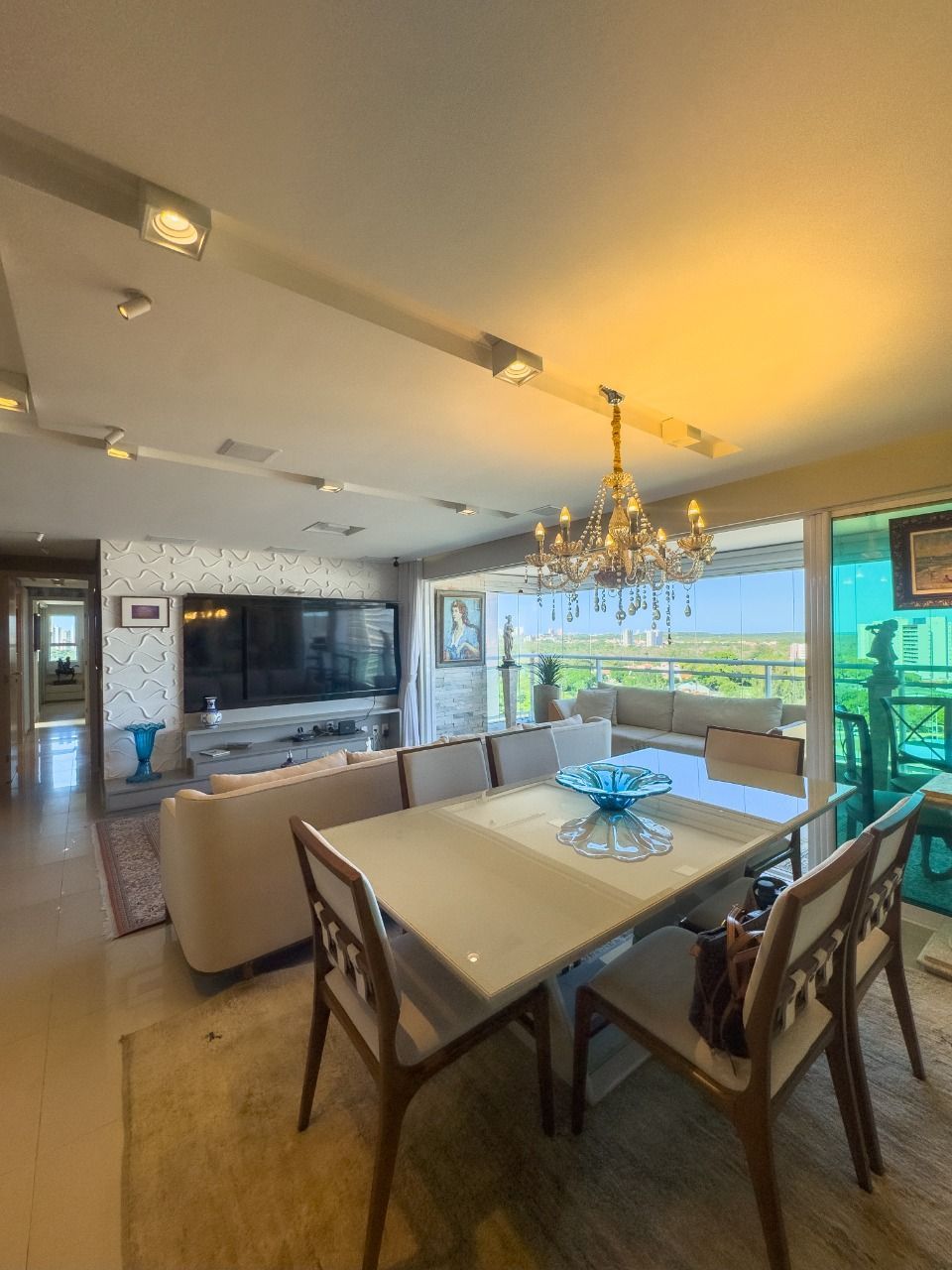 Apartamento, 4 quartos, 177 m² - Foto 11