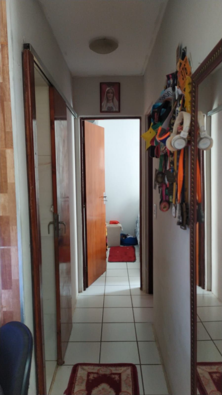 Apartamento, 2 quartos, 48 m² - Foto 4