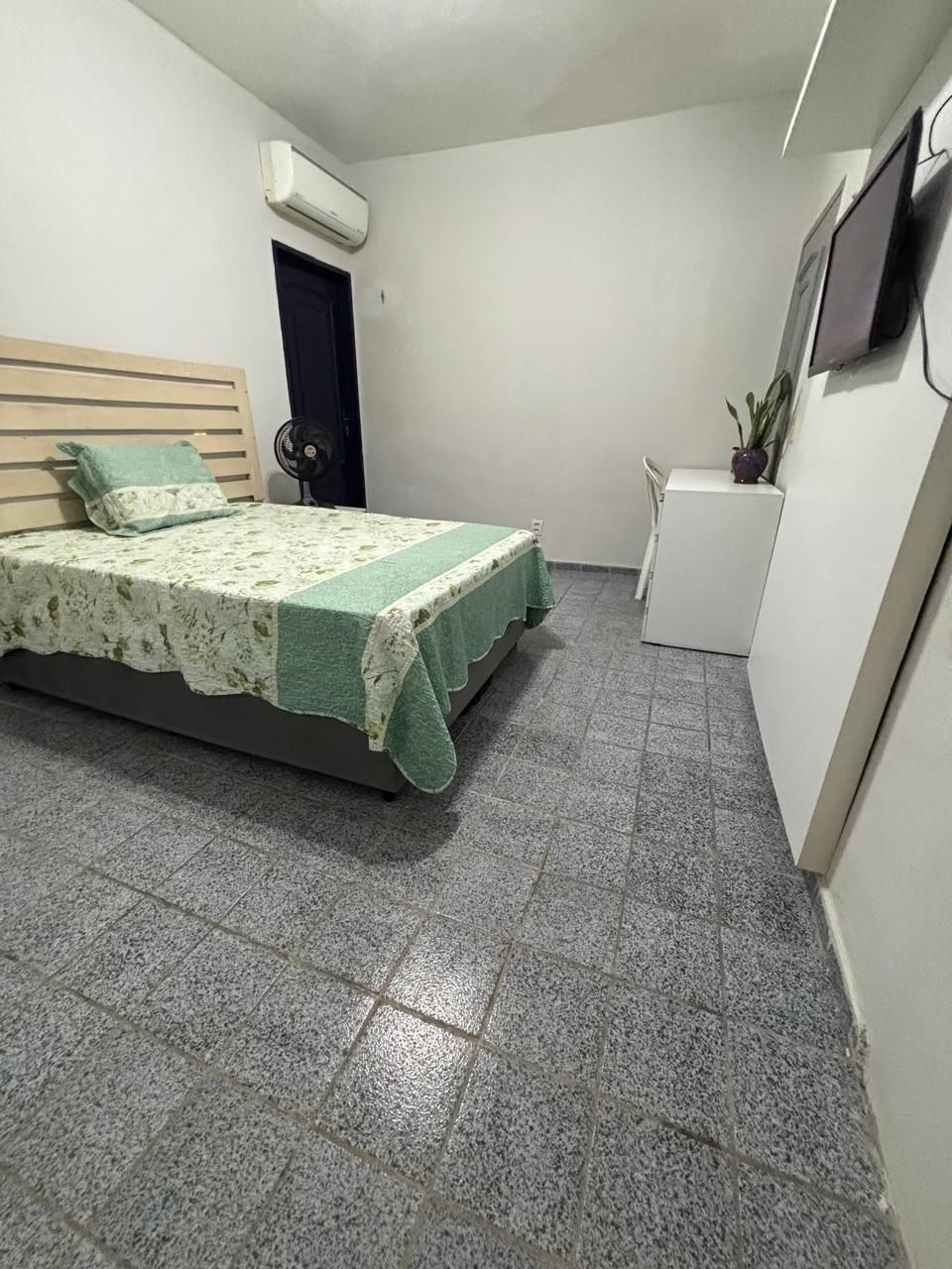 Apartamento, 1 quarto, 28 m² - Foto 1