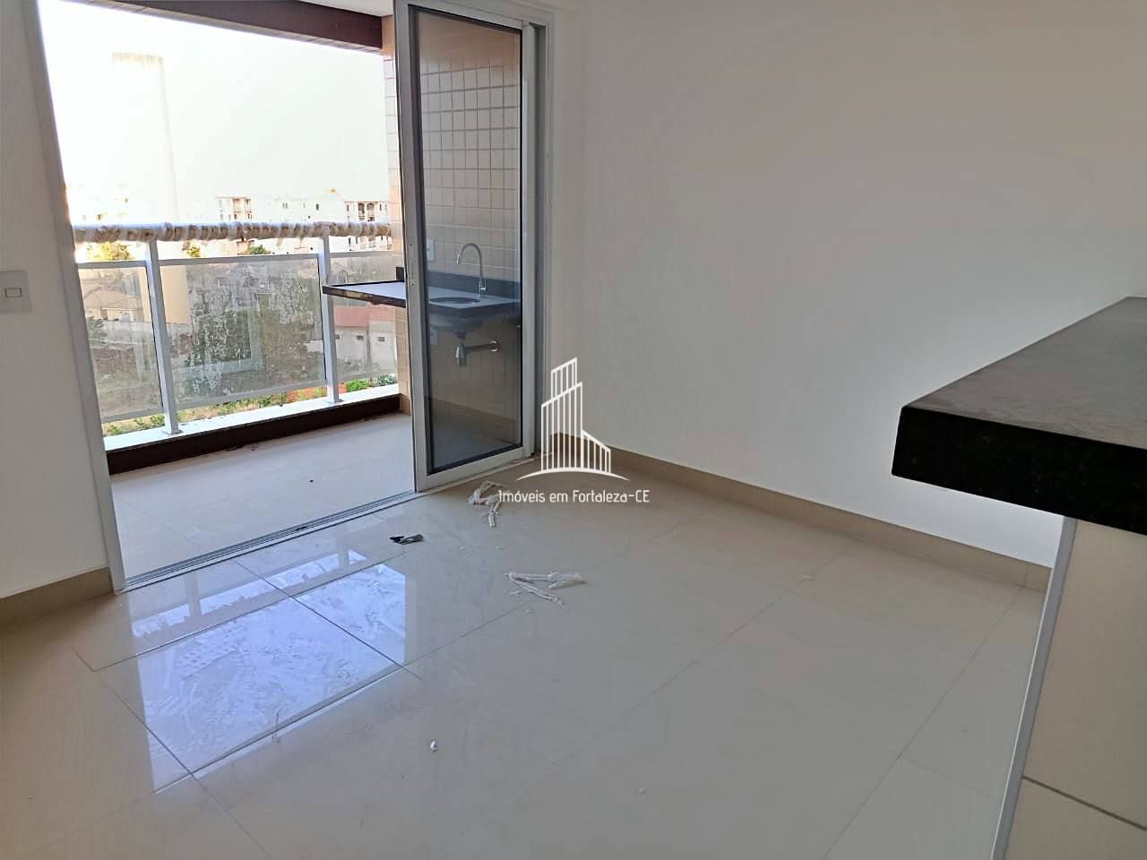 Apartamento de 2 quartos, 55m² no bairro Parque Iracema, em Fortaleza | Eu Corretor