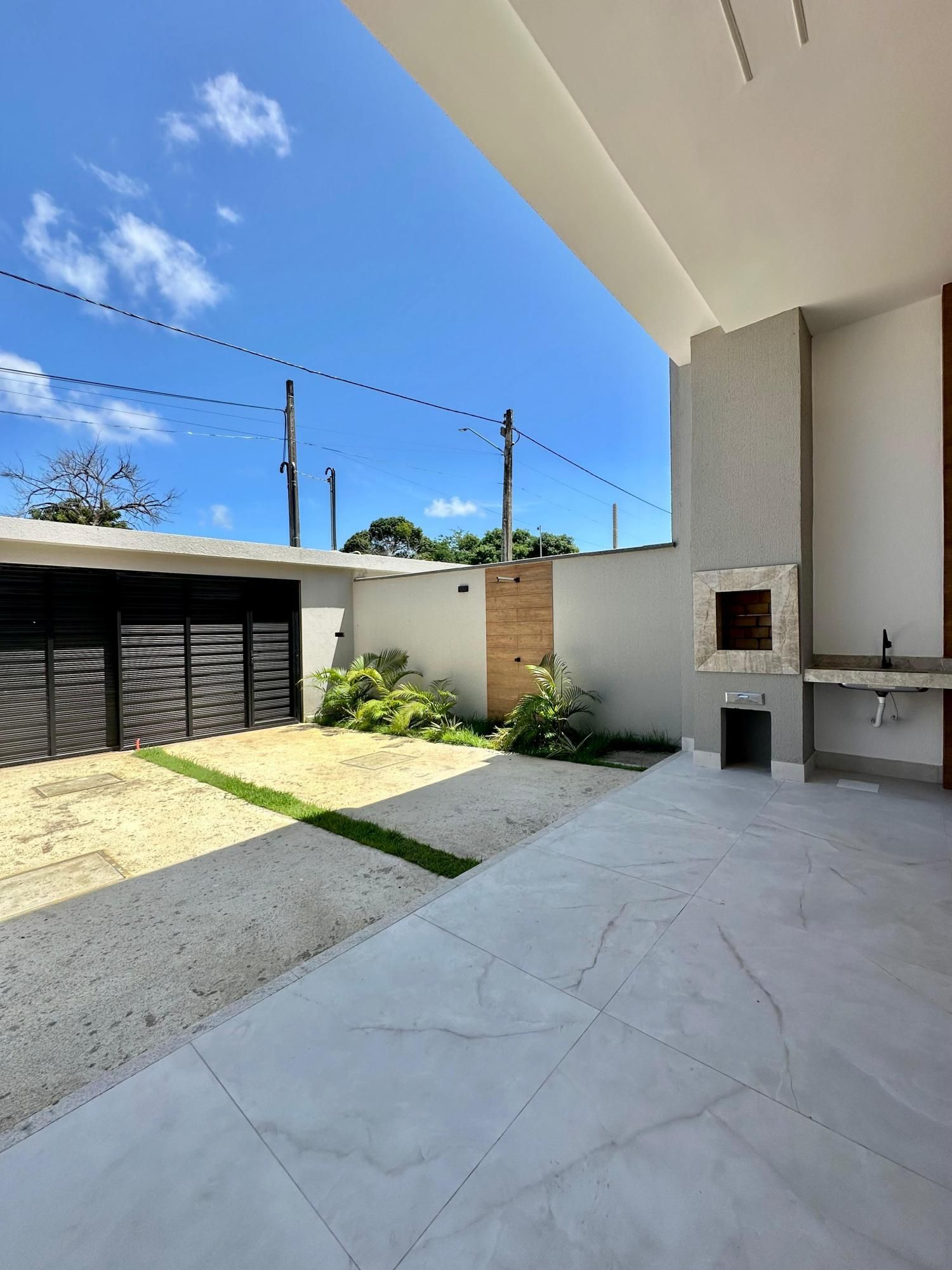 Casa, 3 quartos, 82 m² - Foto 4