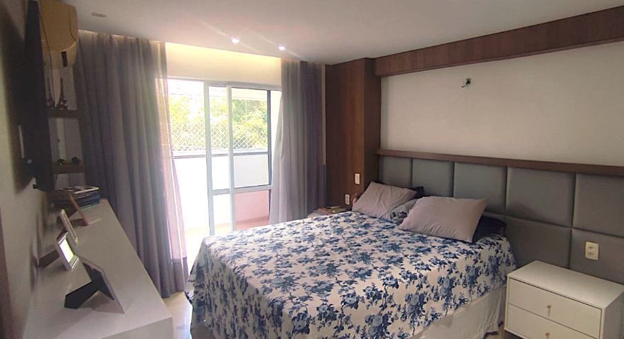 Apartamento, 3 quartos, 155 m² - Foto 24