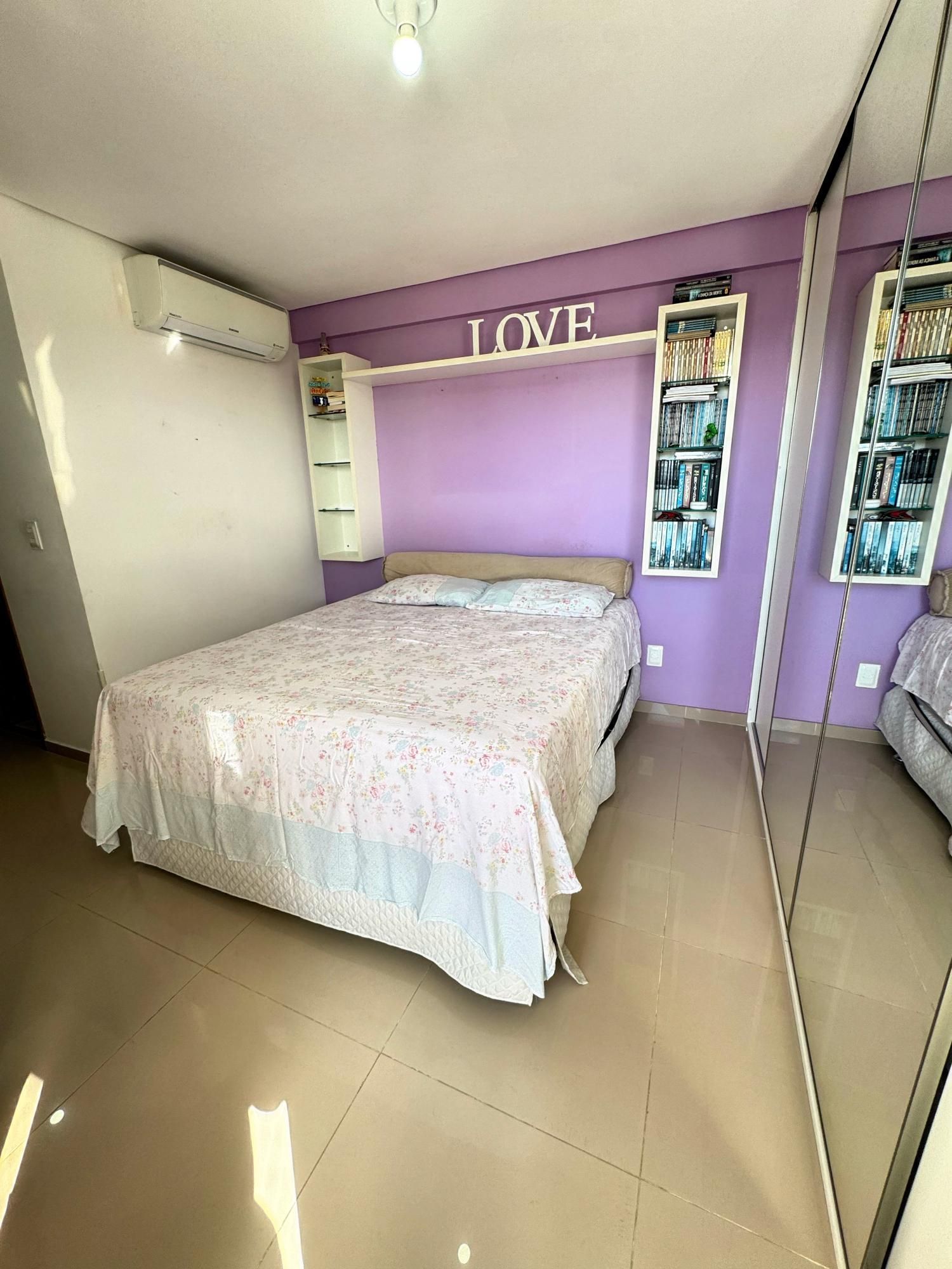 Apartamento, 3 quartos, 75 m² - Foto 8