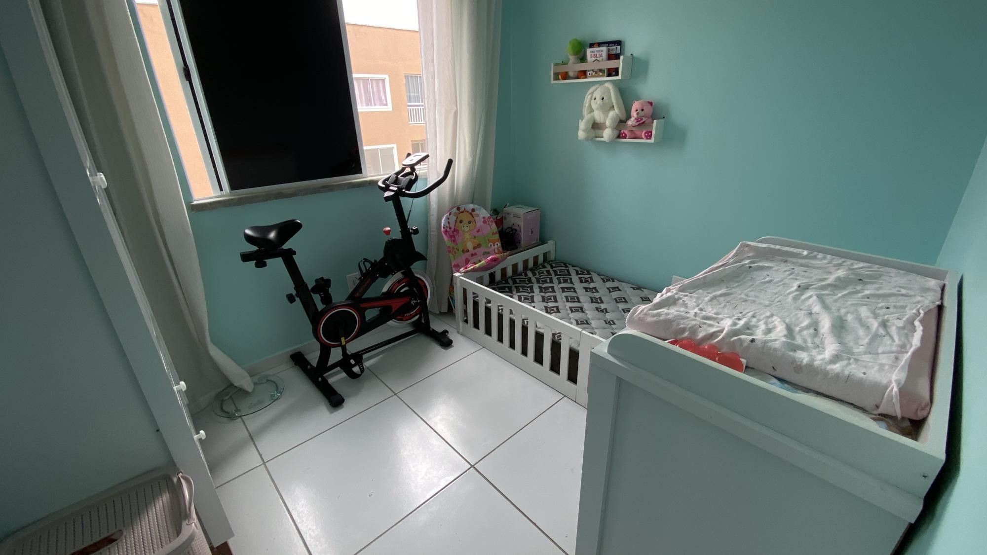 Apartamento, 2 quartos, 55 m² - Foto 35