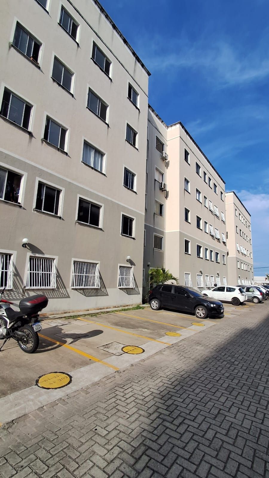 Apartamento, 2 quartos, 60 m² - Foto 34