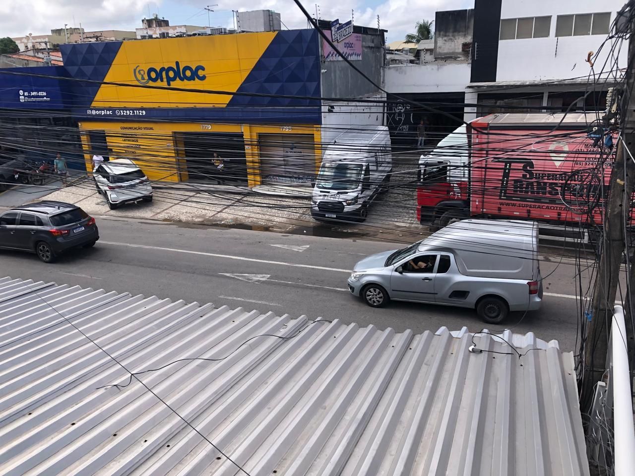 Prédio Inteiro, 800 m² - Foto 8