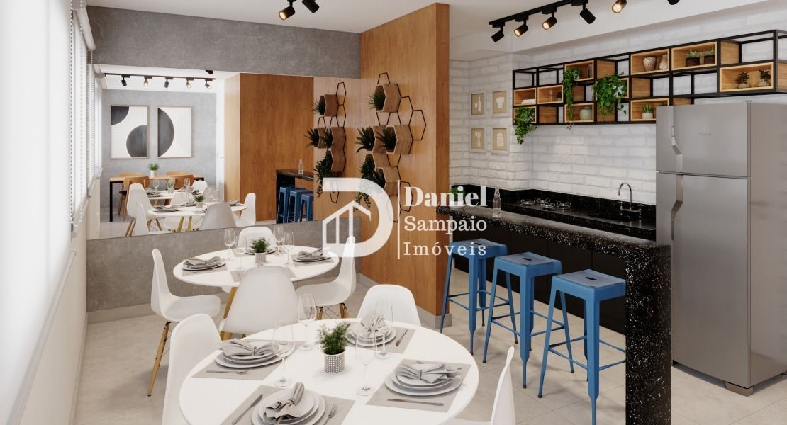 Apartamento de 2 quartos, 38m² no bairro Passaré, em Fortaleza | Eu Corretor