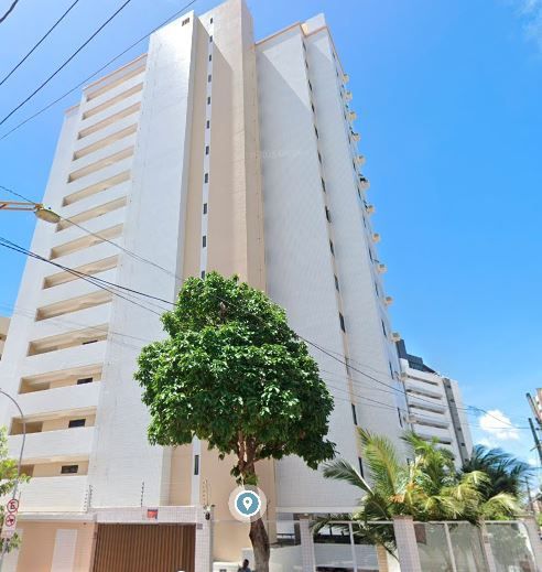 Apartamento, 3 quartos, 60 m² - Foto 3