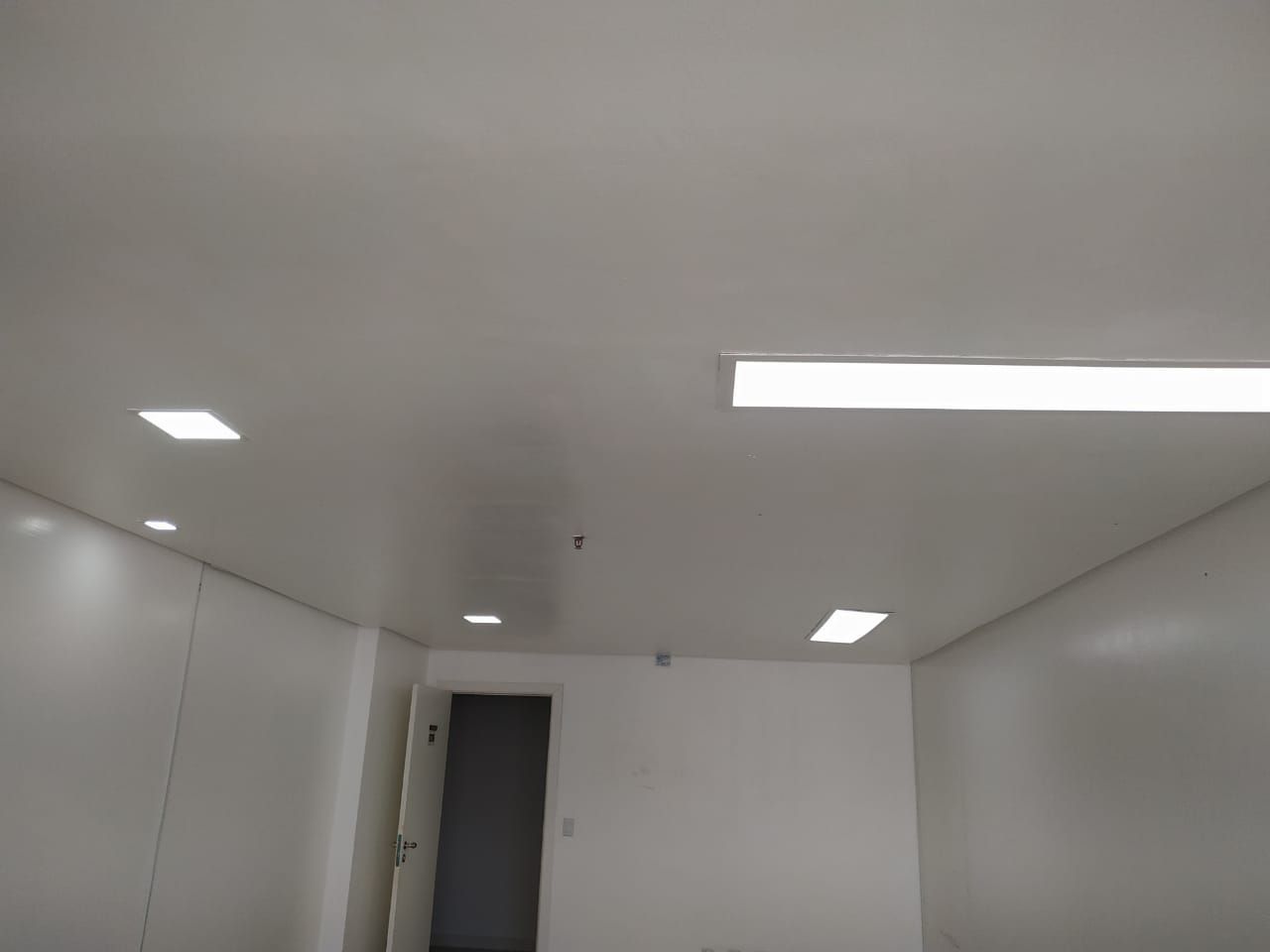 Sala Comercial de 1 quarto, 33m² no bairro Calhau, em São Luís | Eu Corretor