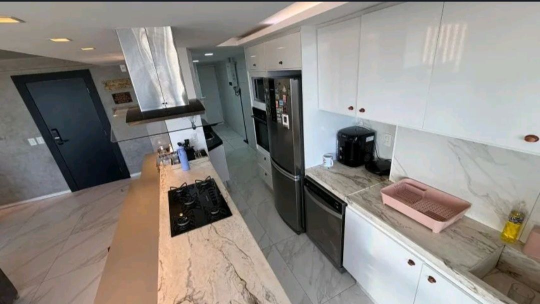 Apartamento, 3 quartos, 153 m² - Foto 19