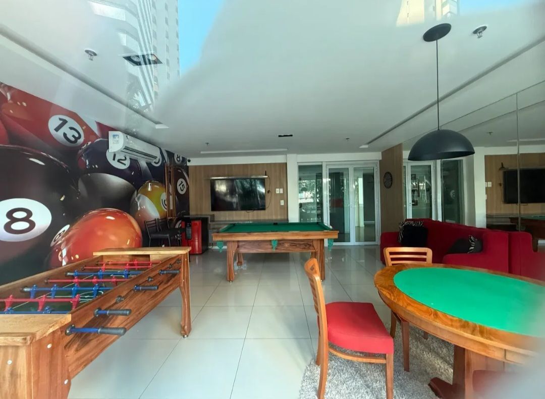 Apartamento, 4 quartos, 153 m² - Foto 3