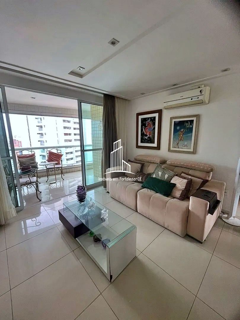Apartamento à venda com 3 quartos, 118m² - Foto 3
