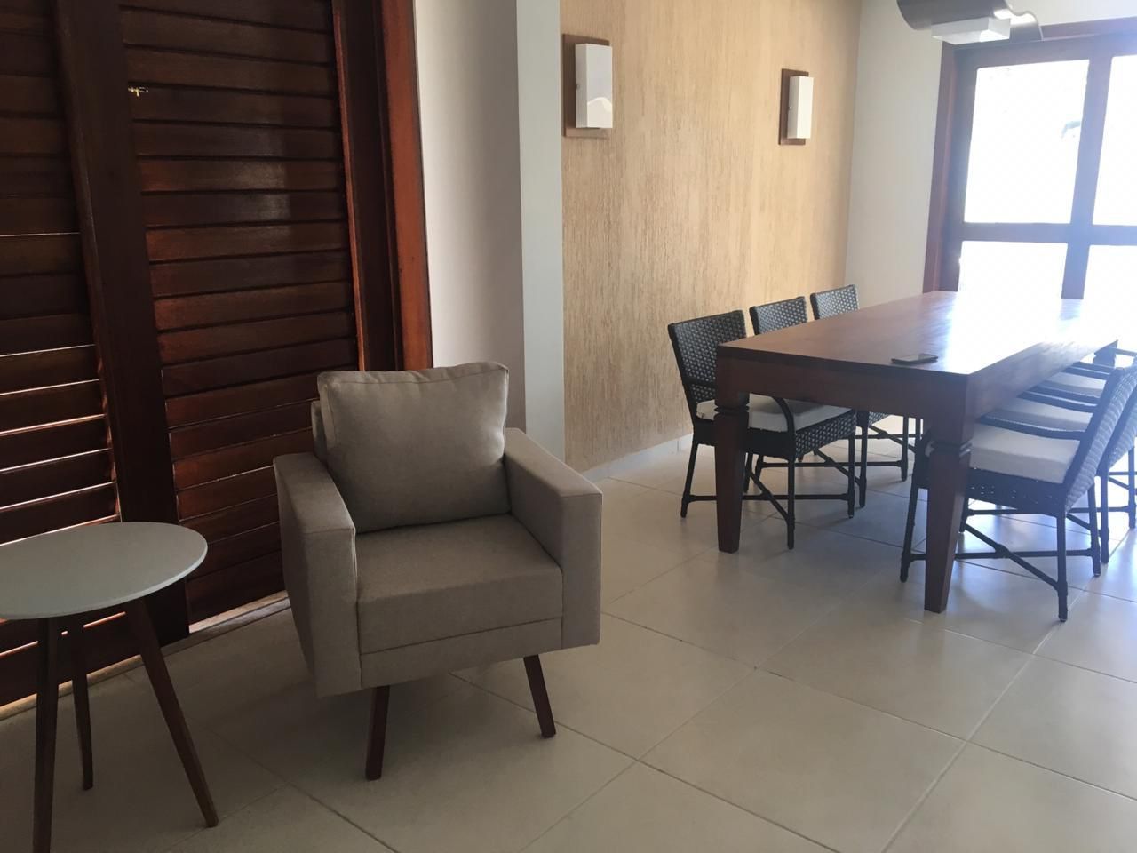 Apartamento à venda com 3 quartos, 290m² - Foto 14