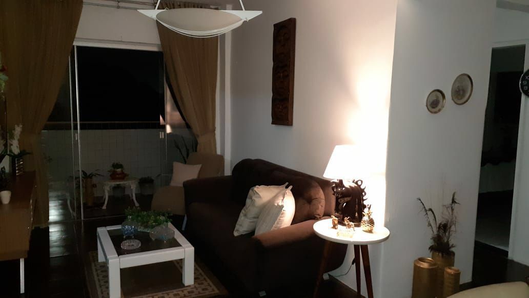 Apartamento de 3 quartos, 86m² no bairro Amadeu Furtado, em Fortaleza | Eu Corretor