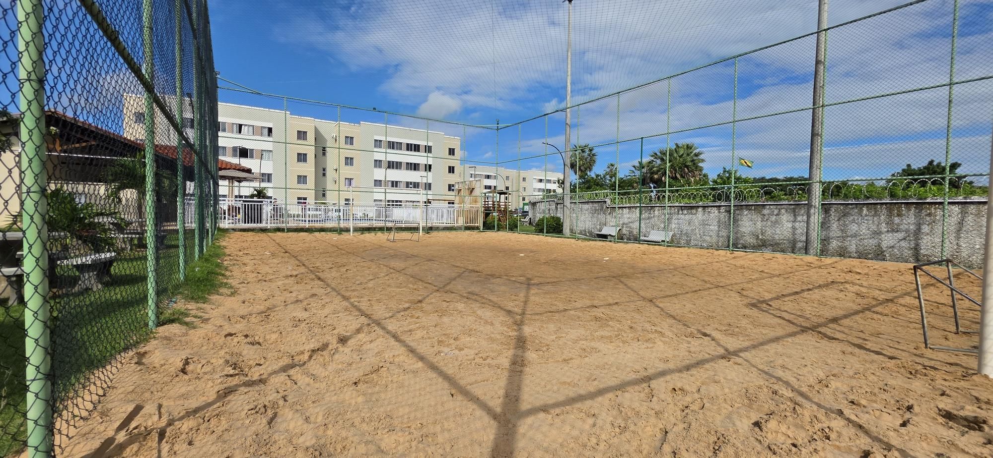 Apartamento, 2 quartos, 48 m² - Foto 17