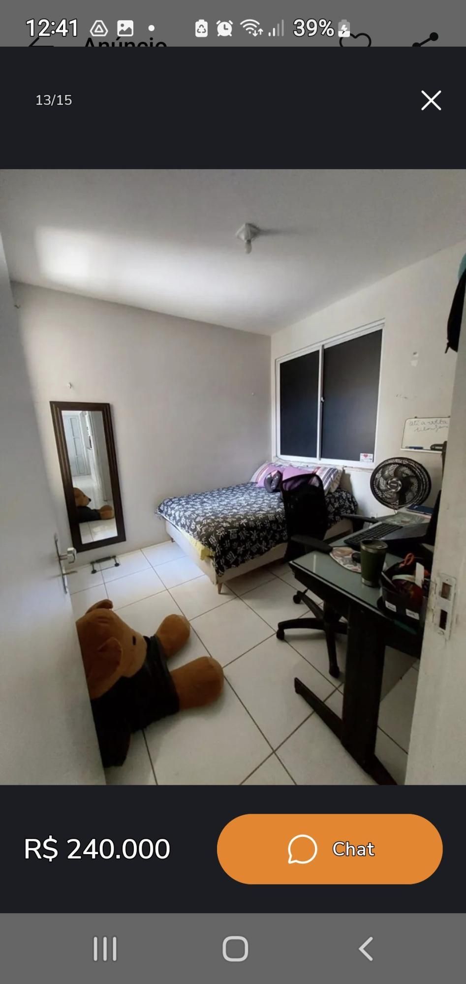 Apartamento de 2 quartos, 72m² no bairro Joaquim Távora, em Fortaleza | Eu Corretor
