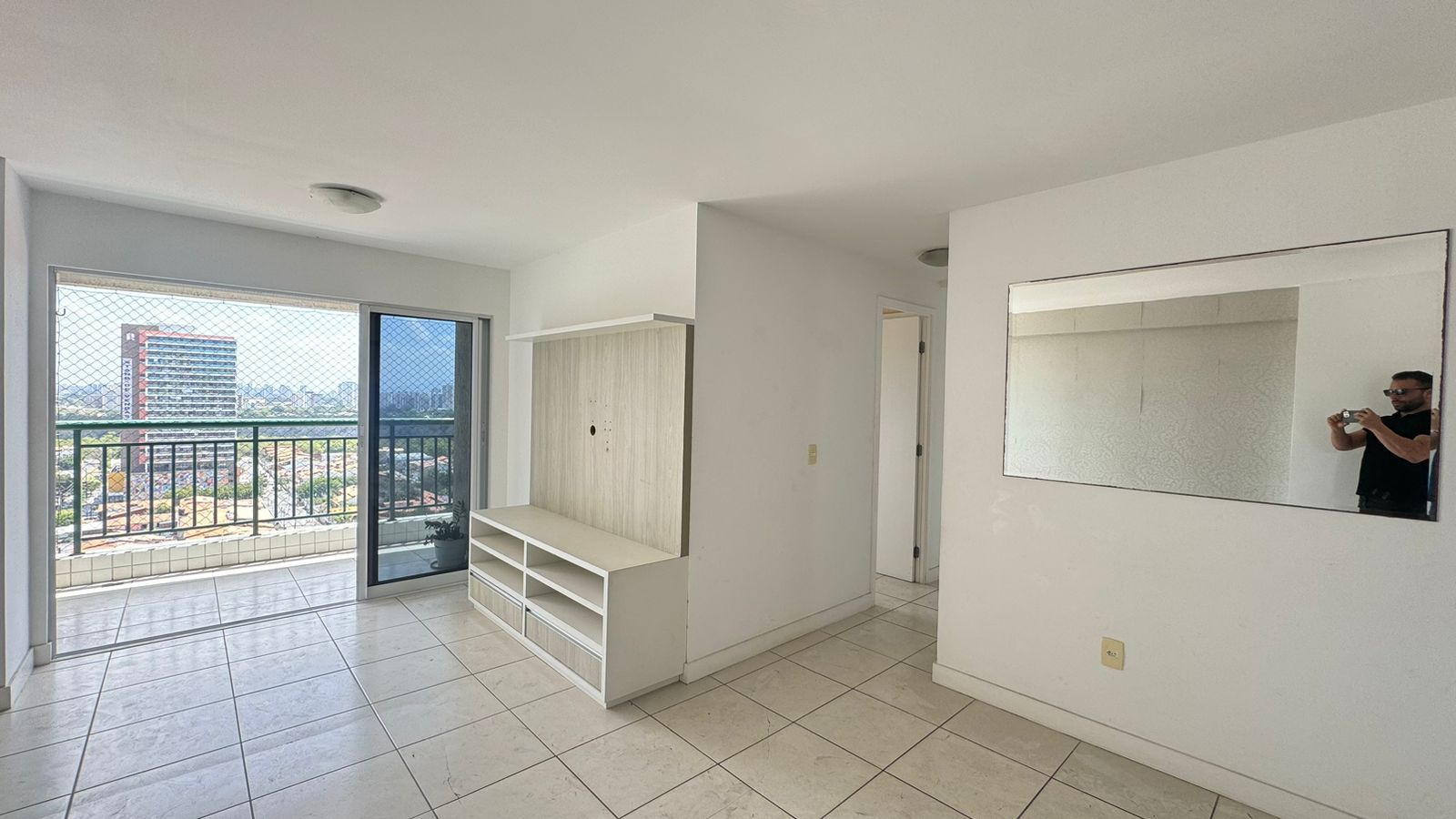 Apartamento à venda com 3 quartos, 82m² - Foto 6
