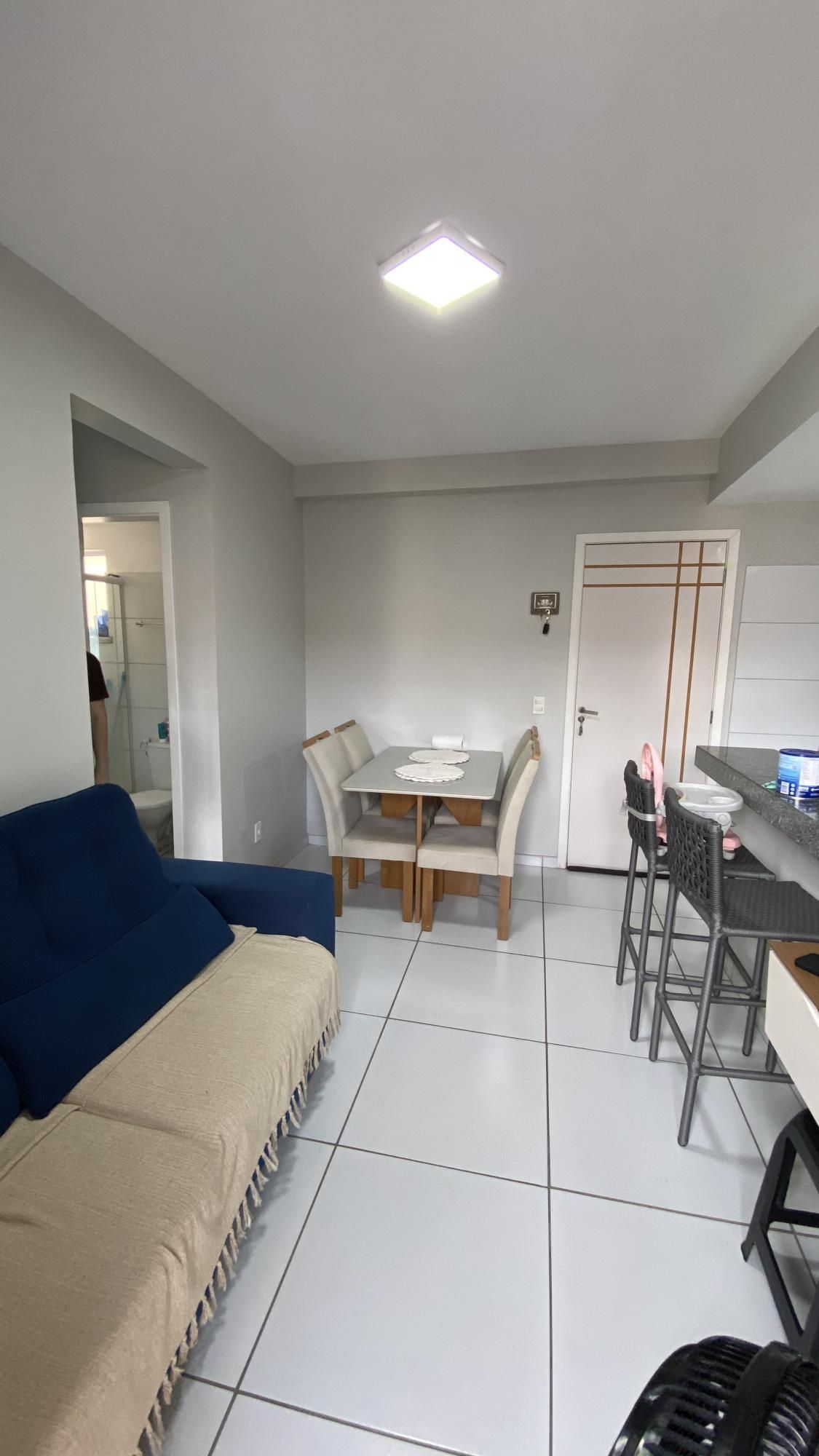 Apartamento, 2 quartos, 55 m² - Foto 29