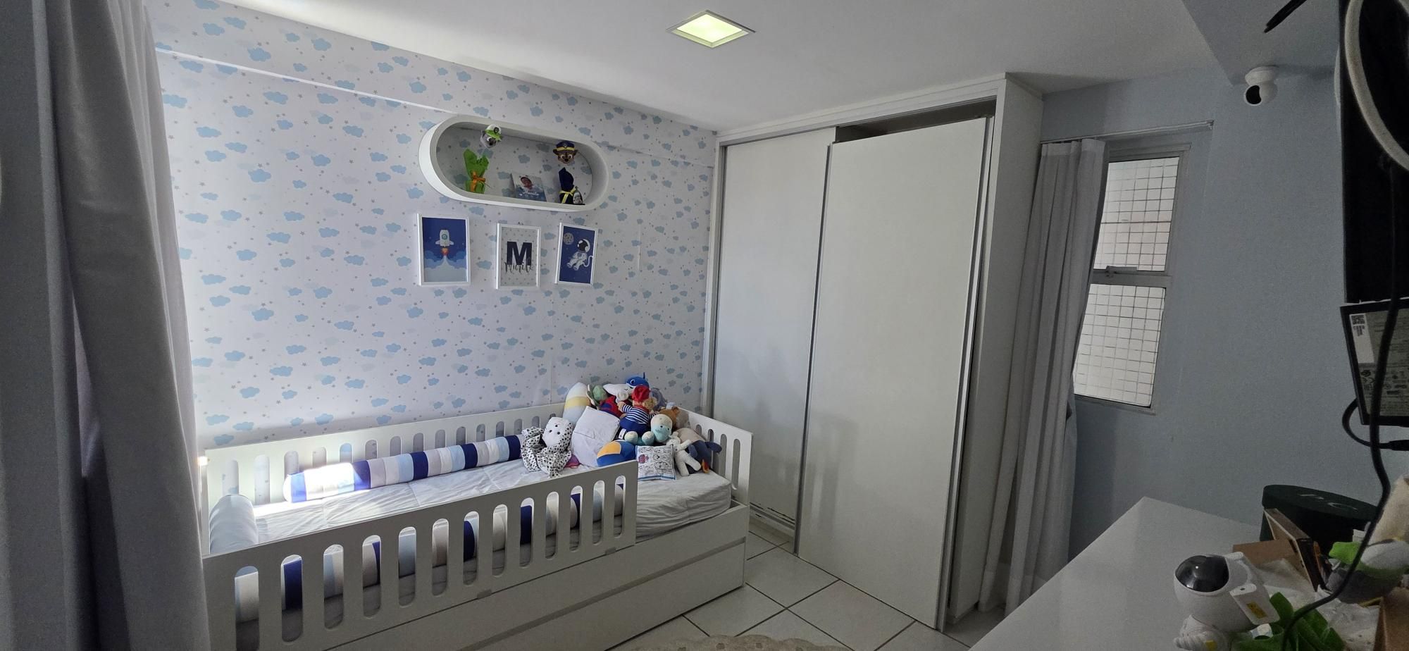 Apartamento, 3 quartos, 95 m² - Foto 30