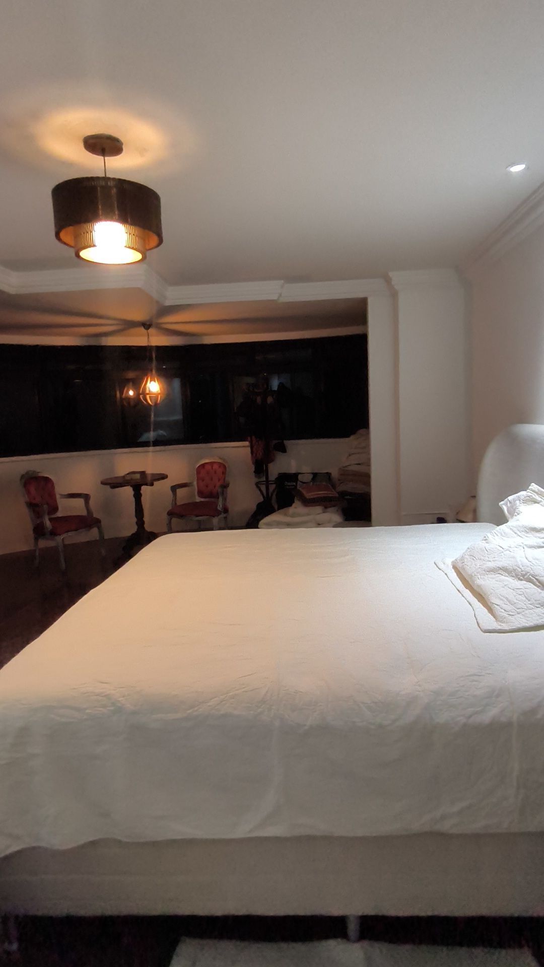 Apartamento, 4 quartos, 225 m² - Foto 38