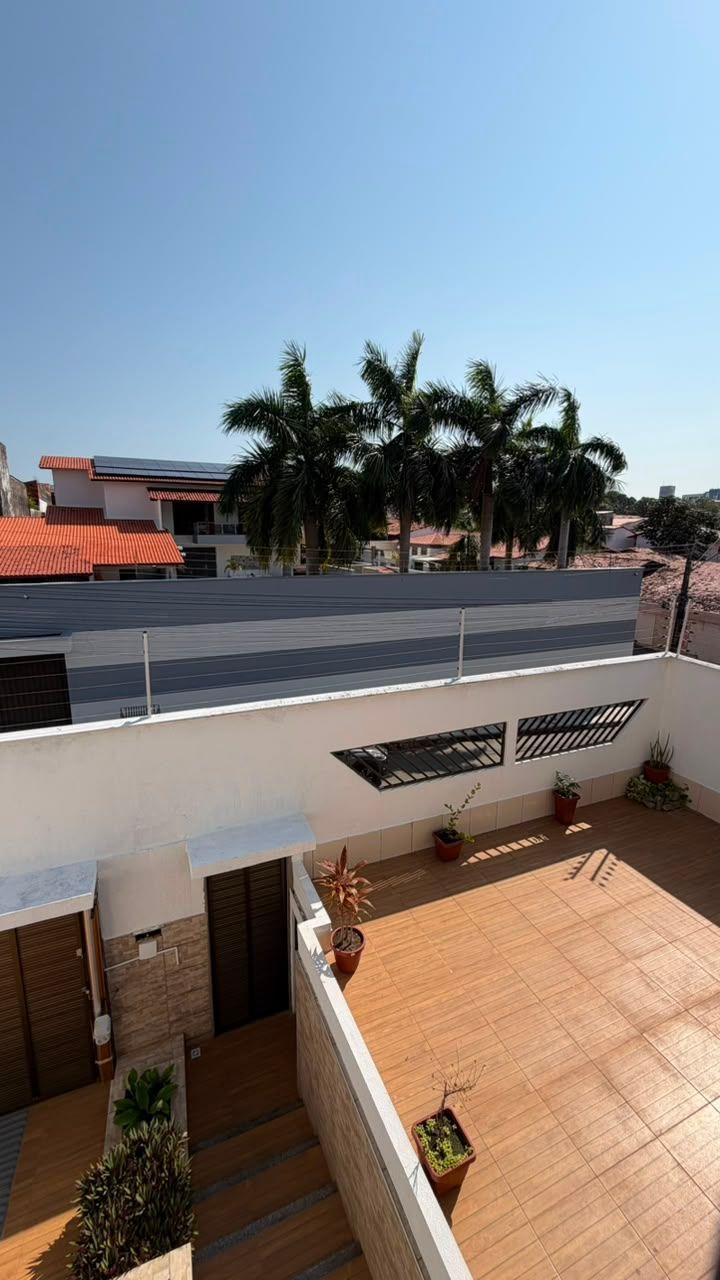 Casa, 6 quartos, 356 m² - Foto 19