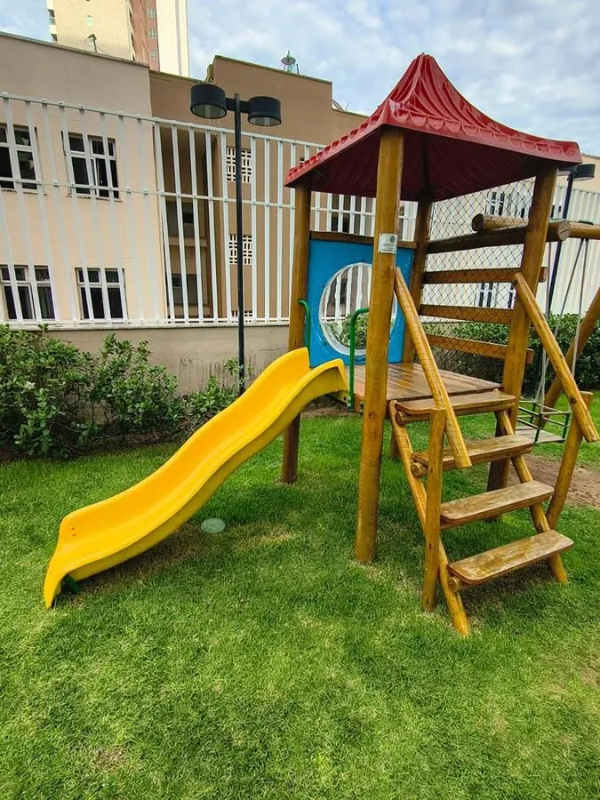 Apartamento, 3 quartos, 112 m² - Foto 8