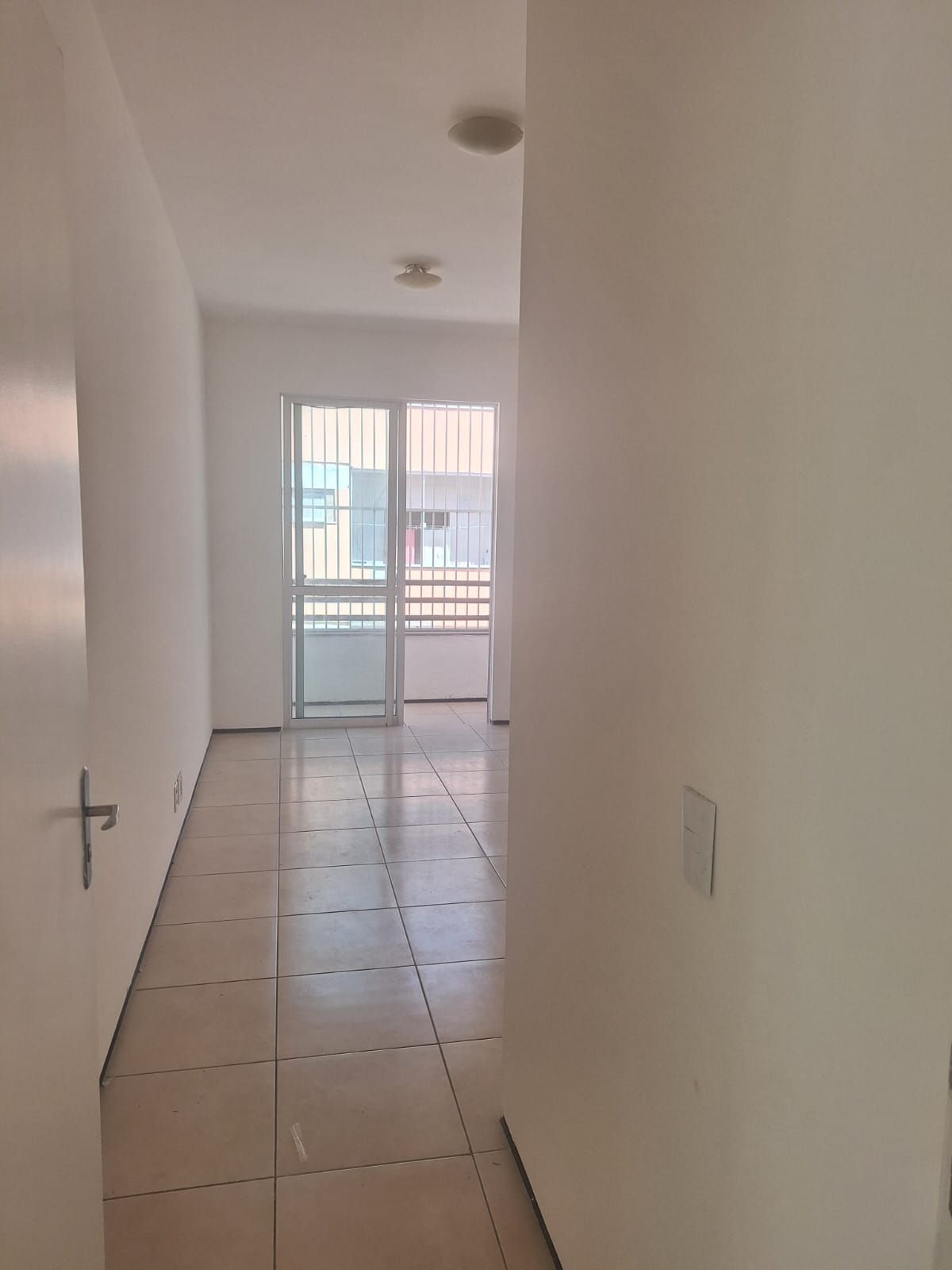 Apartamento de 3 quartos, 66m² no bairro Messejana, em Fortaleza | Eu Corretor