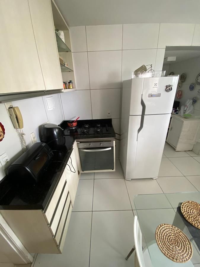 Apartamento, 3 quartos, 119 m² - Foto 17