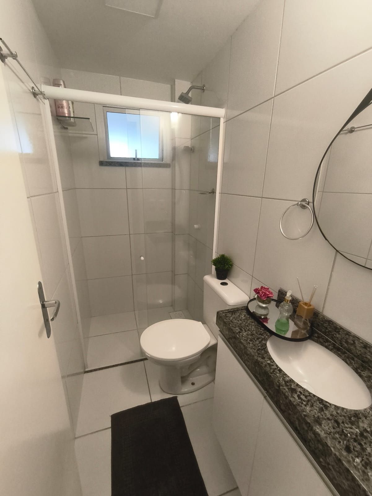 Apartamento, 2 quartos, 55 m² - Foto 12