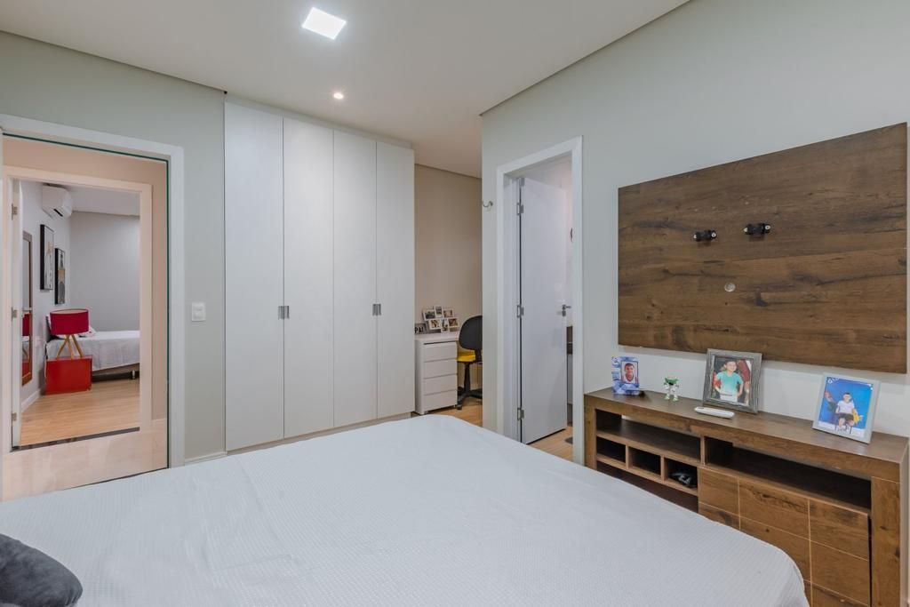 Casa de Condomínio à venda com 7 quartos, 489m² - Foto 16