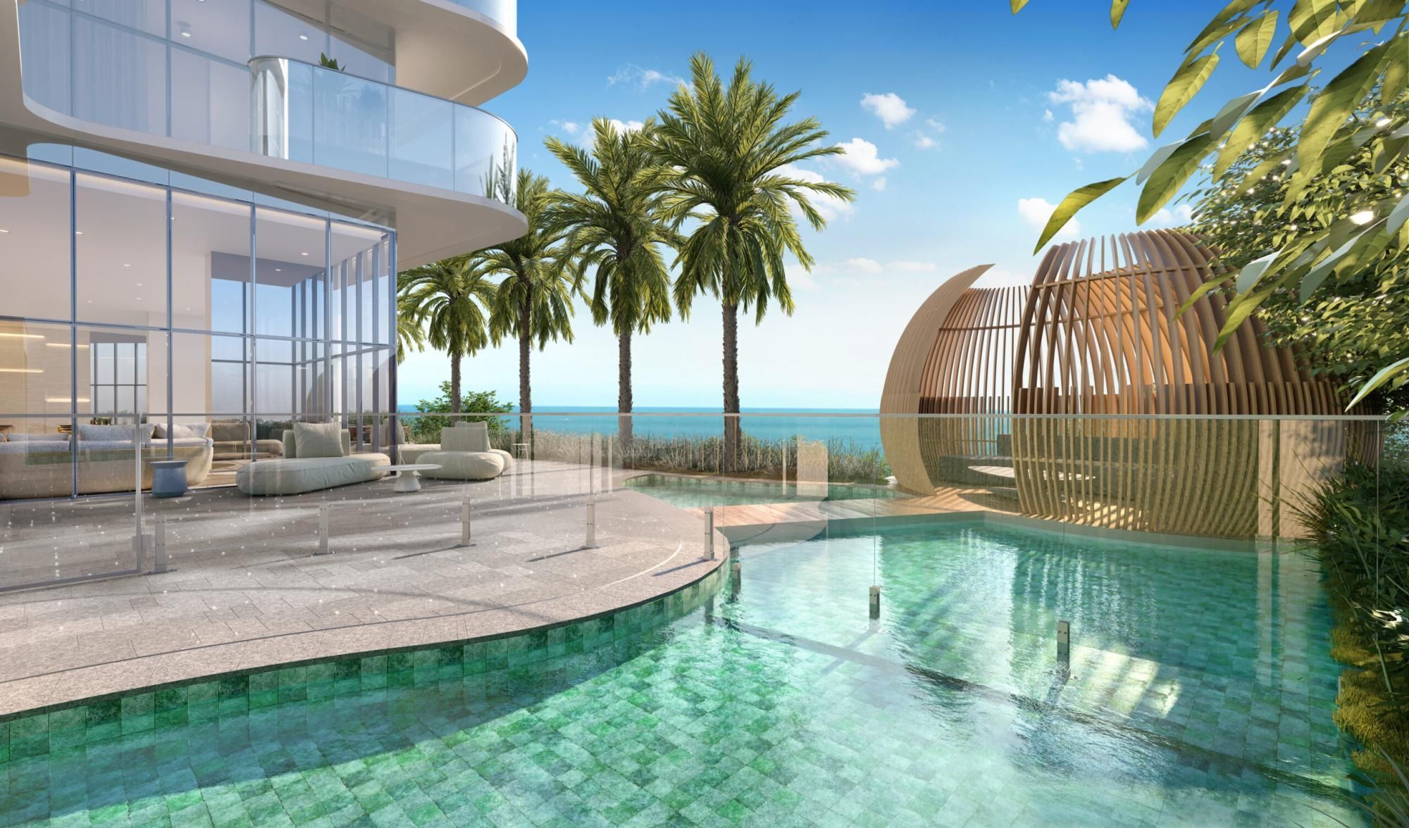 Apartamento de 5 quartos, 365m² no bairro Meireles, em Fortaleza | Eu Corretor