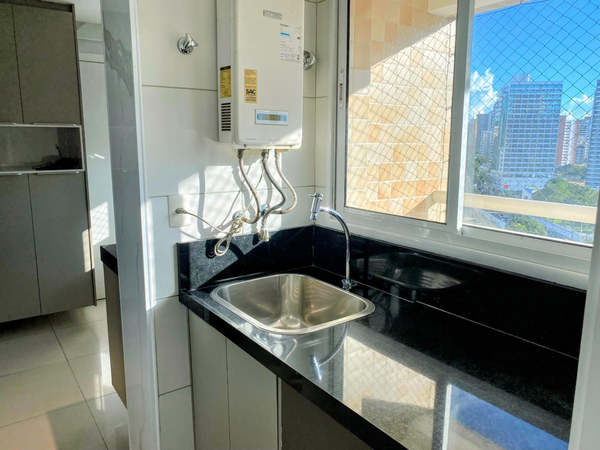 Apartamento, 3 quartos, 109 m² - Foto 25