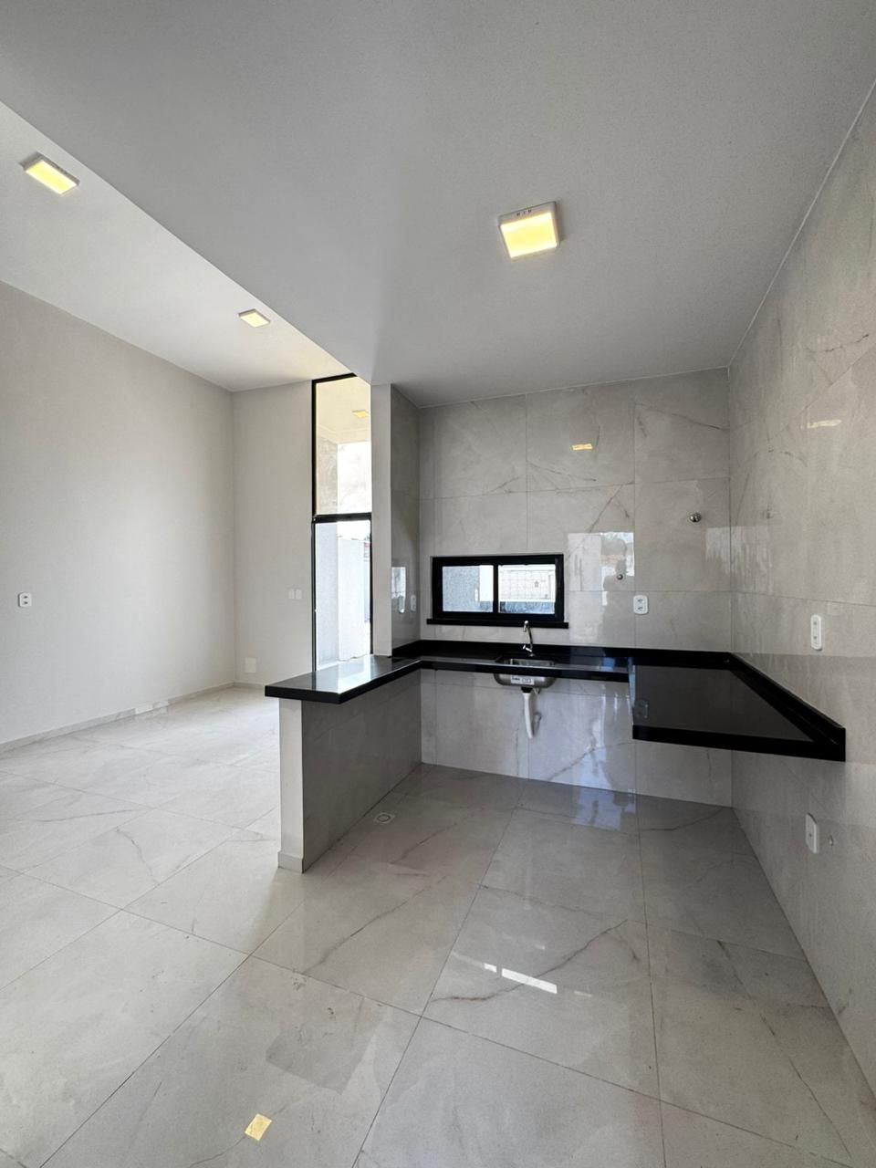 Casa, 3 quartos, 100 m² - Foto 13