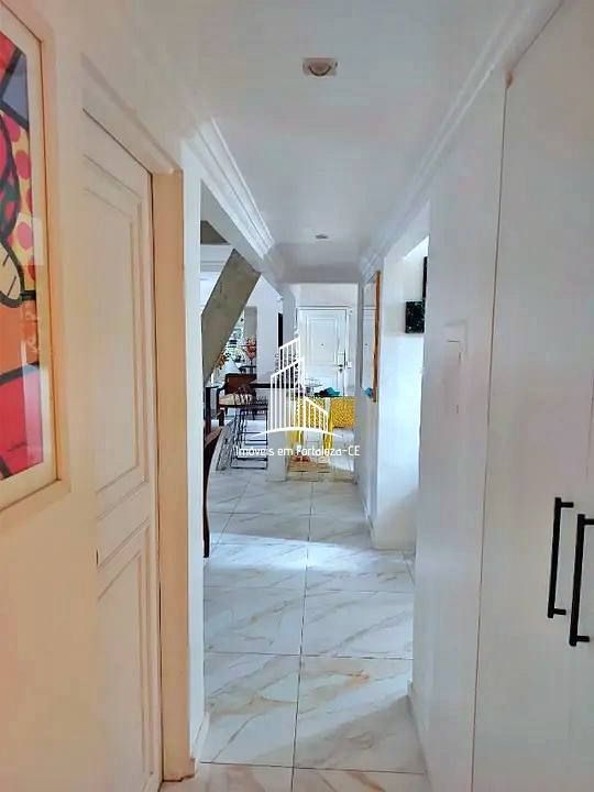 Apartamento de 2 quartos, 120m² no bairro Cocó, em Fortaleza | Eu Corretor