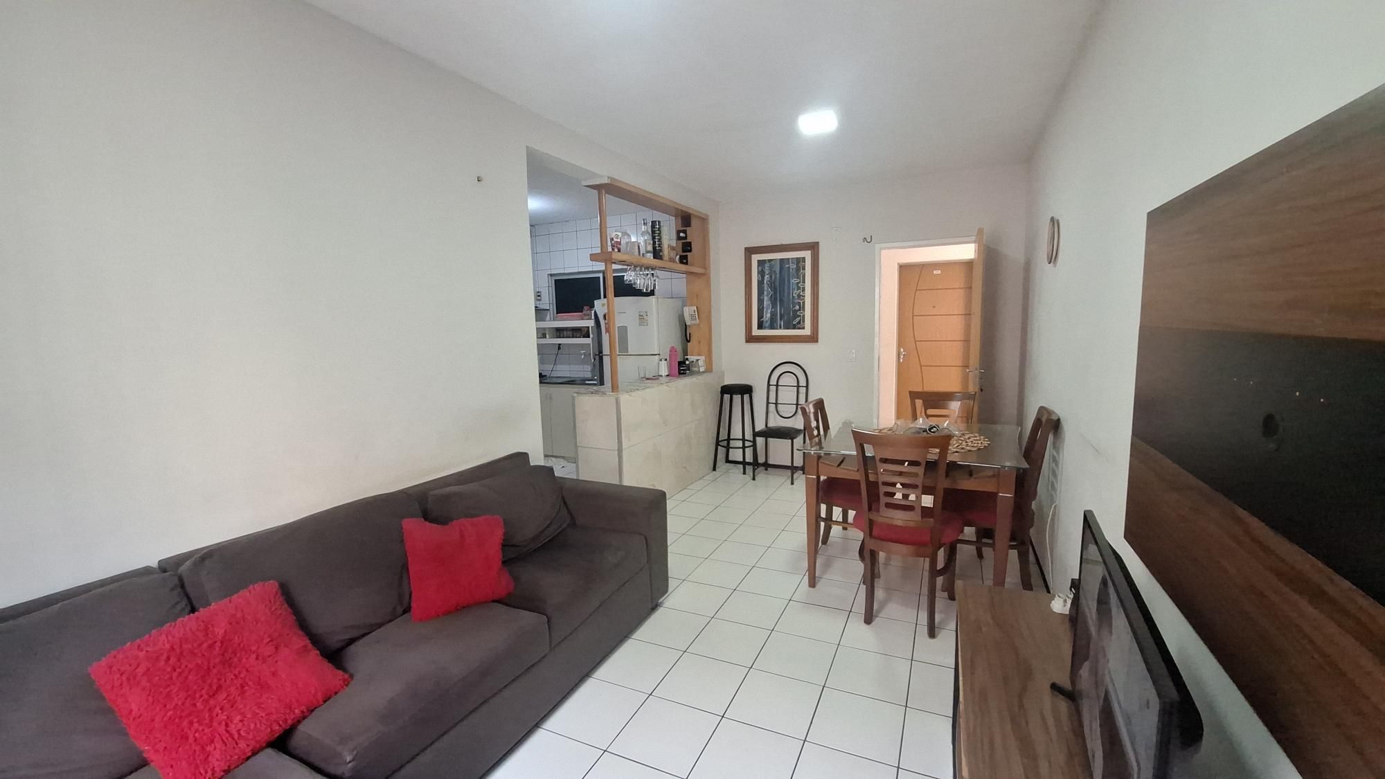 Apartamento, 2 quartos, 50 m² - Foto 5
