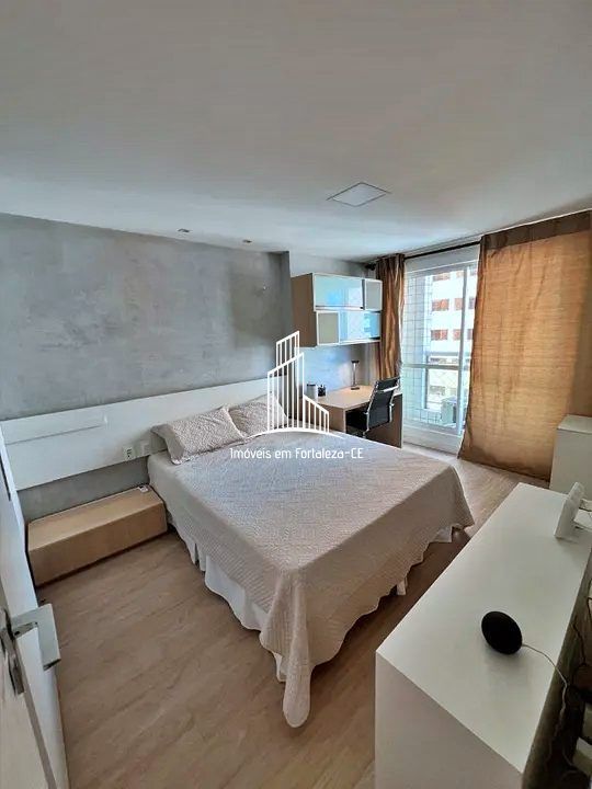 Apartamento de 2 quartos, 70m² no bairro Meireles, em Fortaleza | Eu Corretor