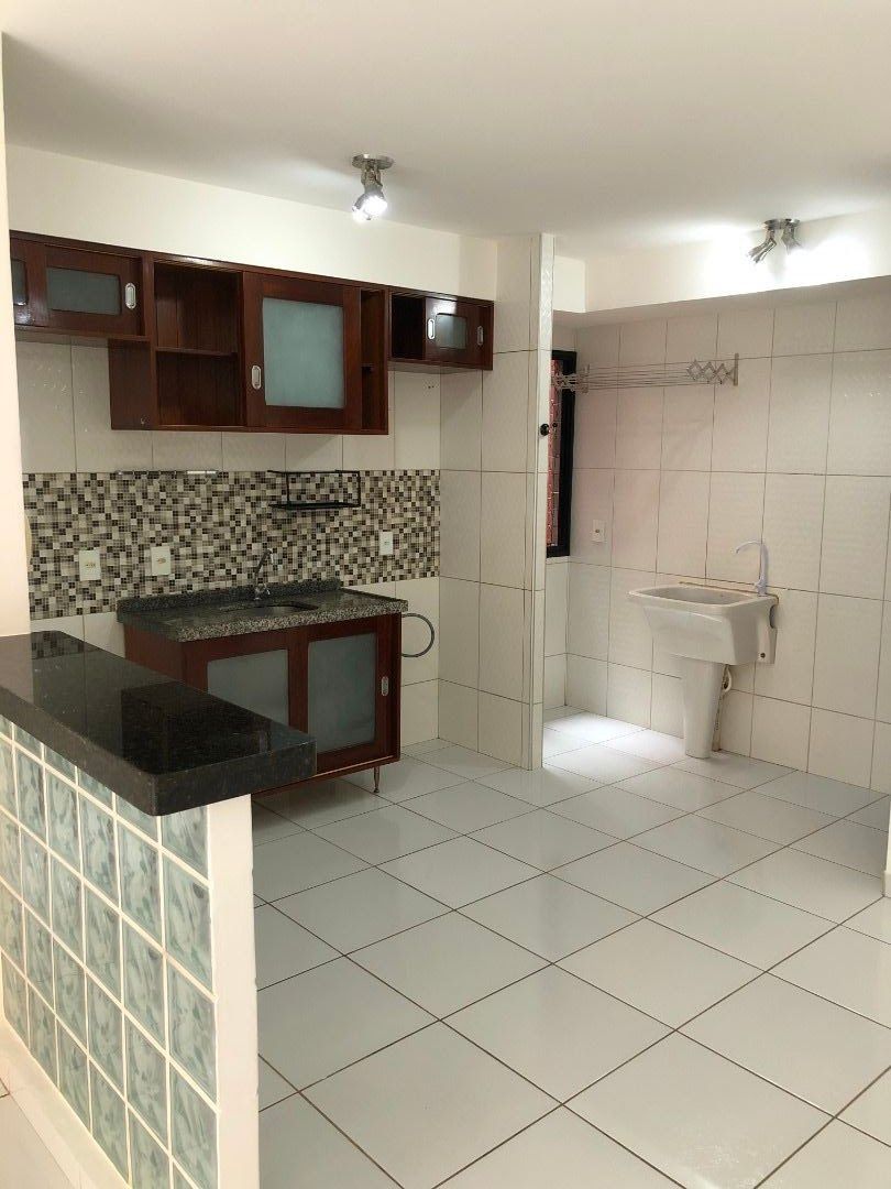 Apartamento para alugar com 2 quartos, 59m² - Foto 2