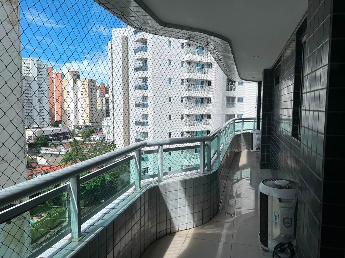 Apartamento, 3 quartos, 117 m² - Foto 12