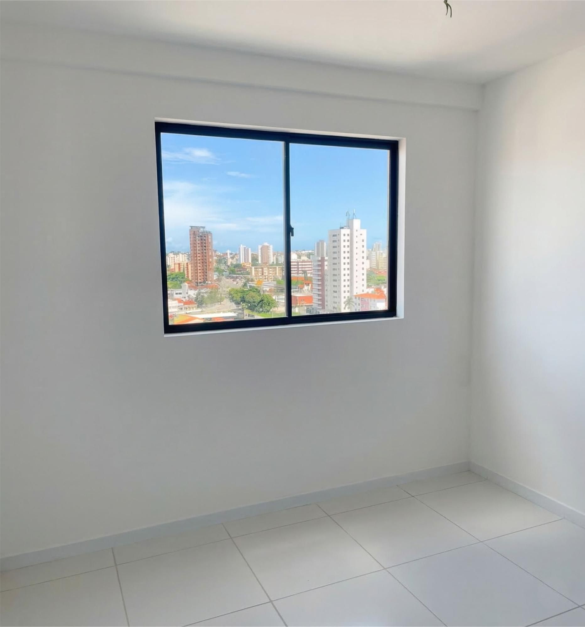 Apartamento, 3 quartos, 60 m² - Foto 4