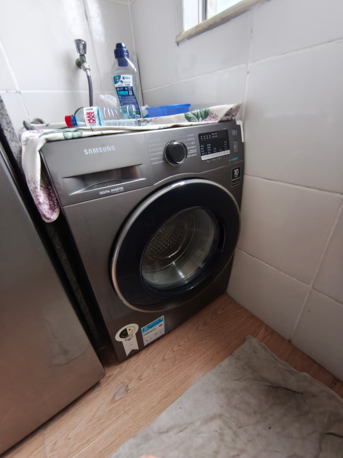 Apartamento, 2 quartos, 57 m² - Foto 8