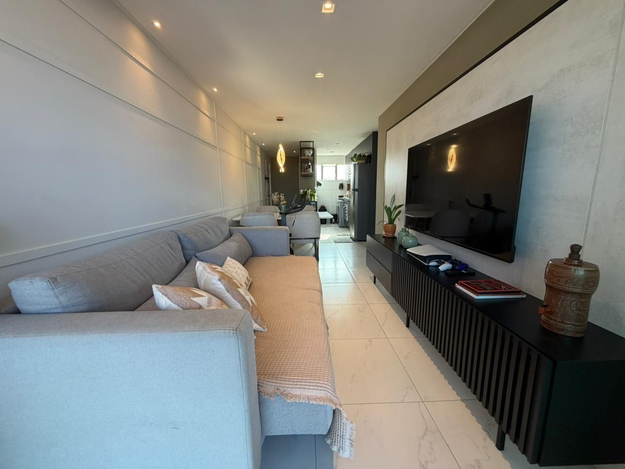 Apartamento, 3 quartos, 70 m² - Foto 9