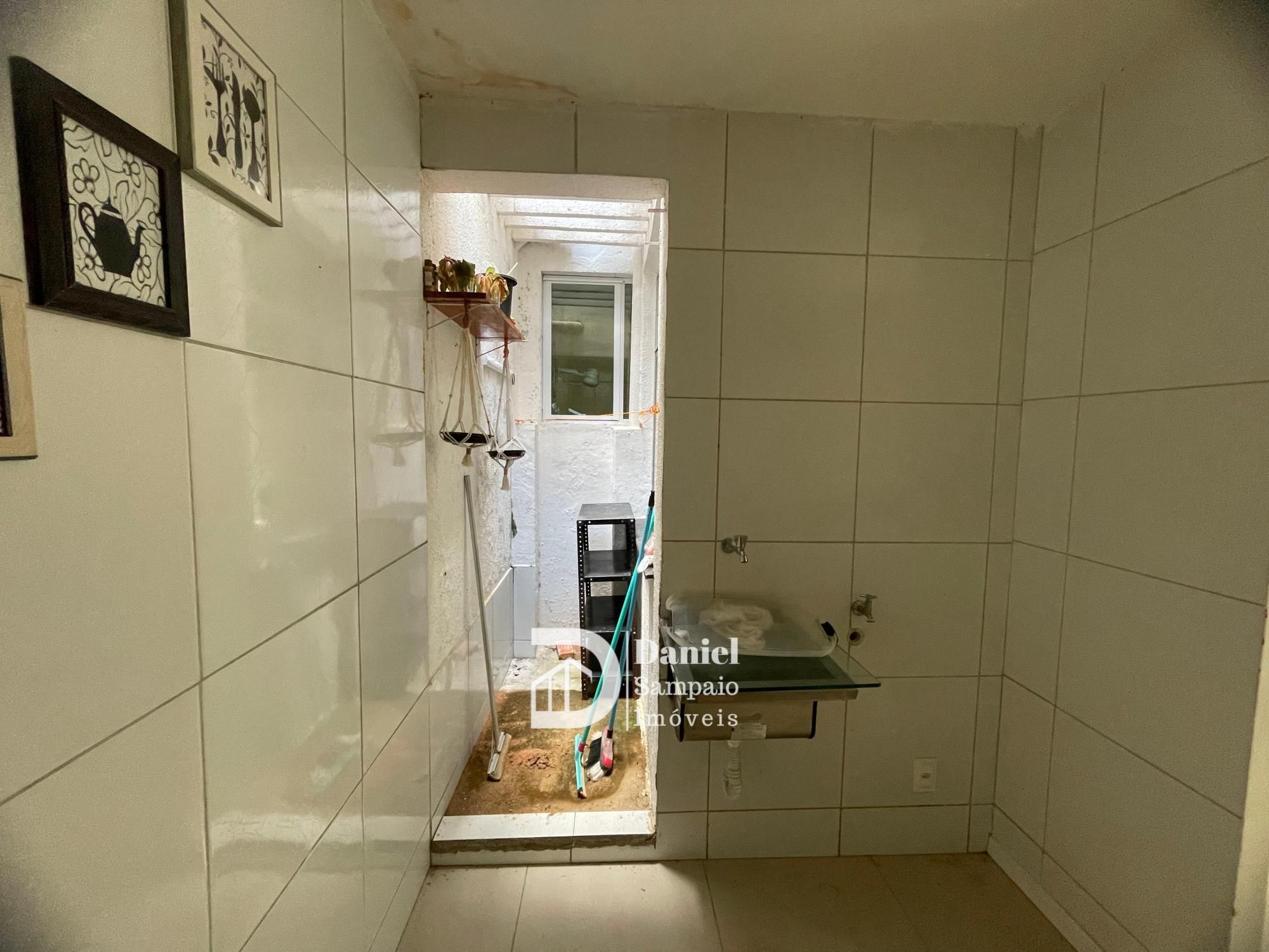 Apartamento de 3 quartos, 63m² no bairro Aldeota, em Fortaleza | Eu Corretor