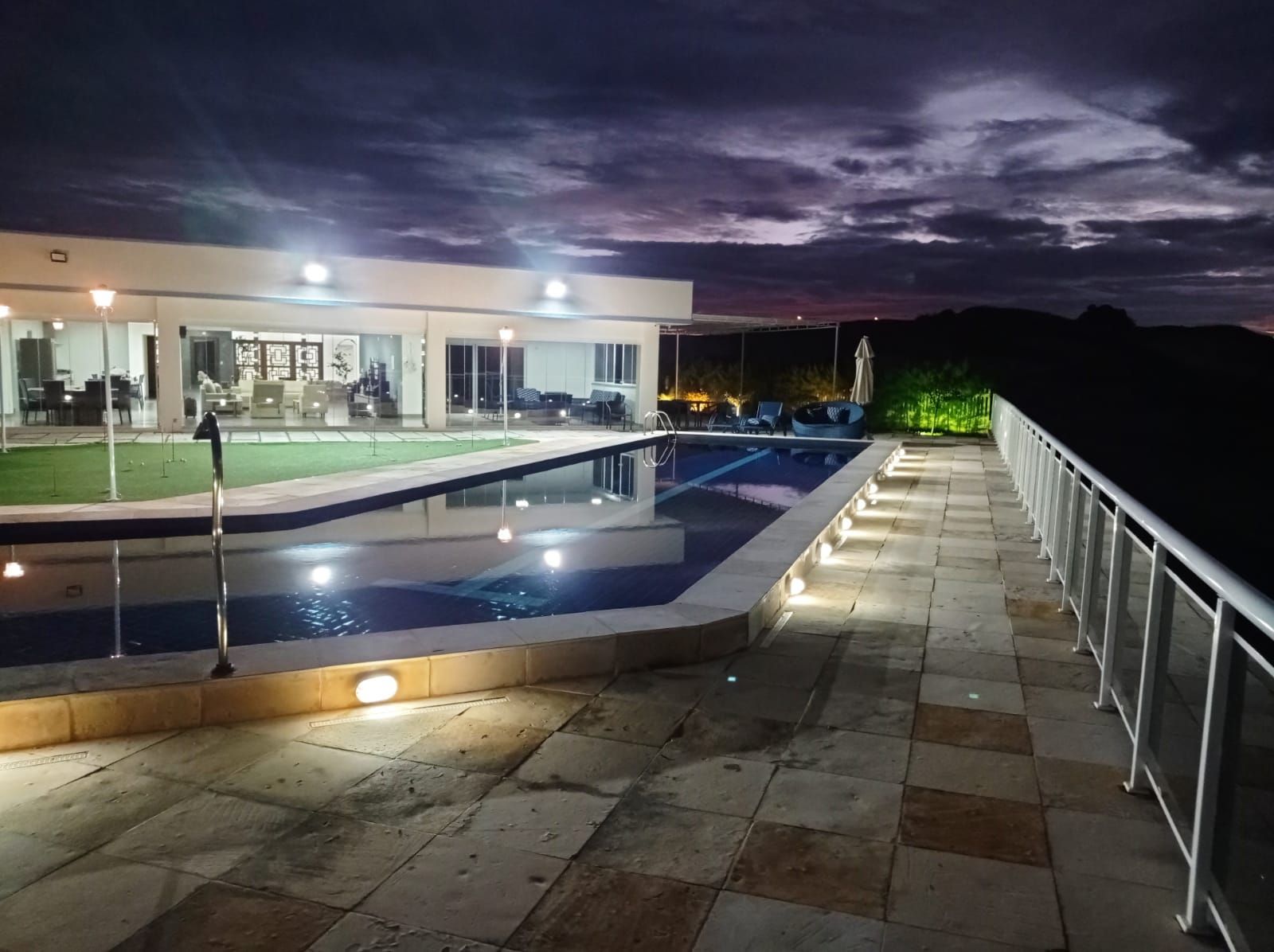 Casa de Condomínio de 4 quartos, 500m² no bairro Zona Rural, em Aquiraz | Eu Corretor