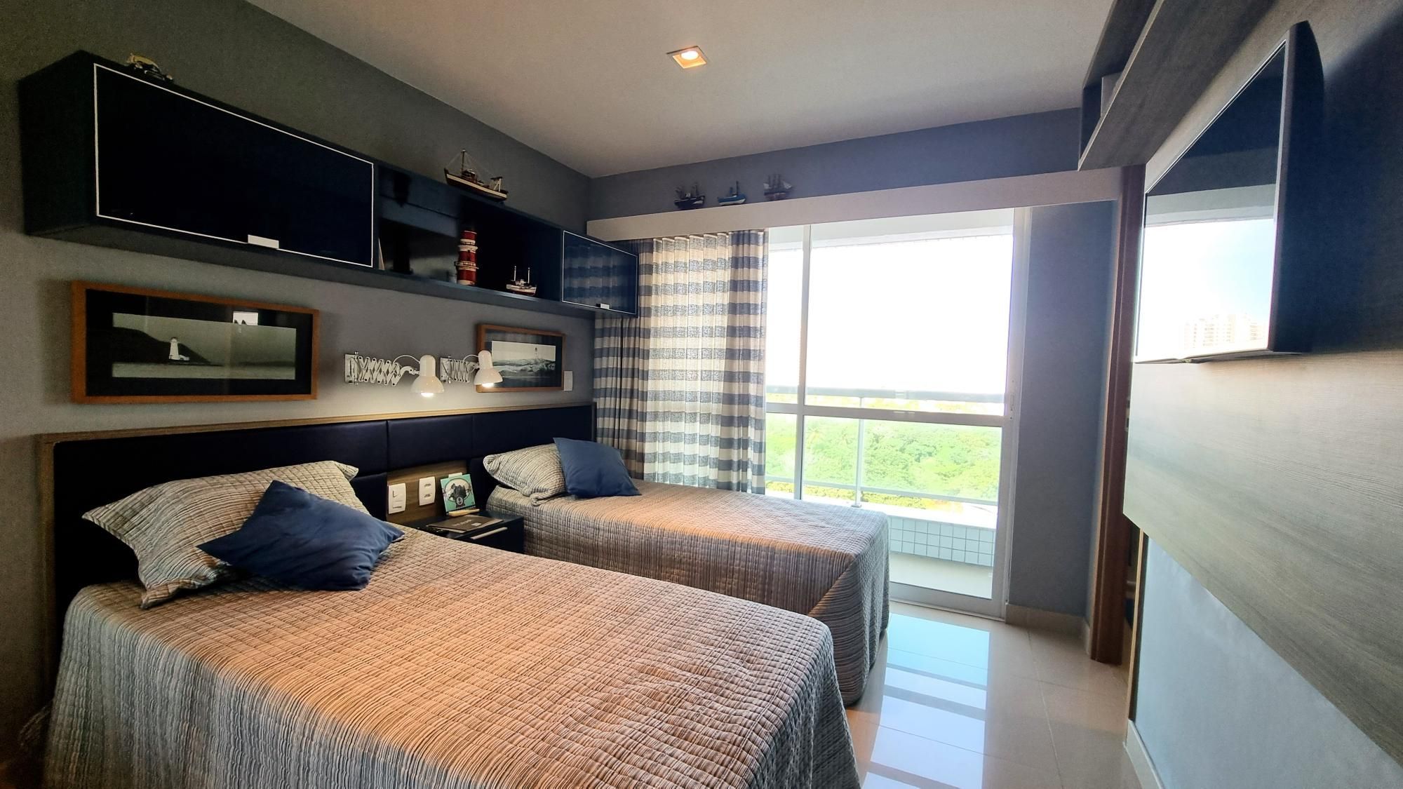 Apartamento, 3 quartos, 146 m² - Foto 14