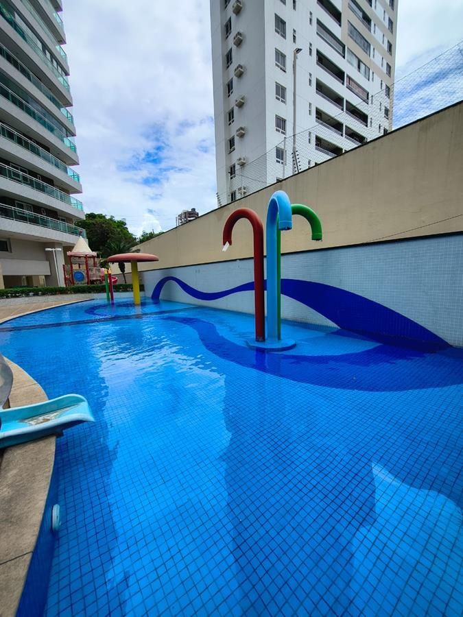 Apartamento, 3 quartos, 119 m² - Foto 12