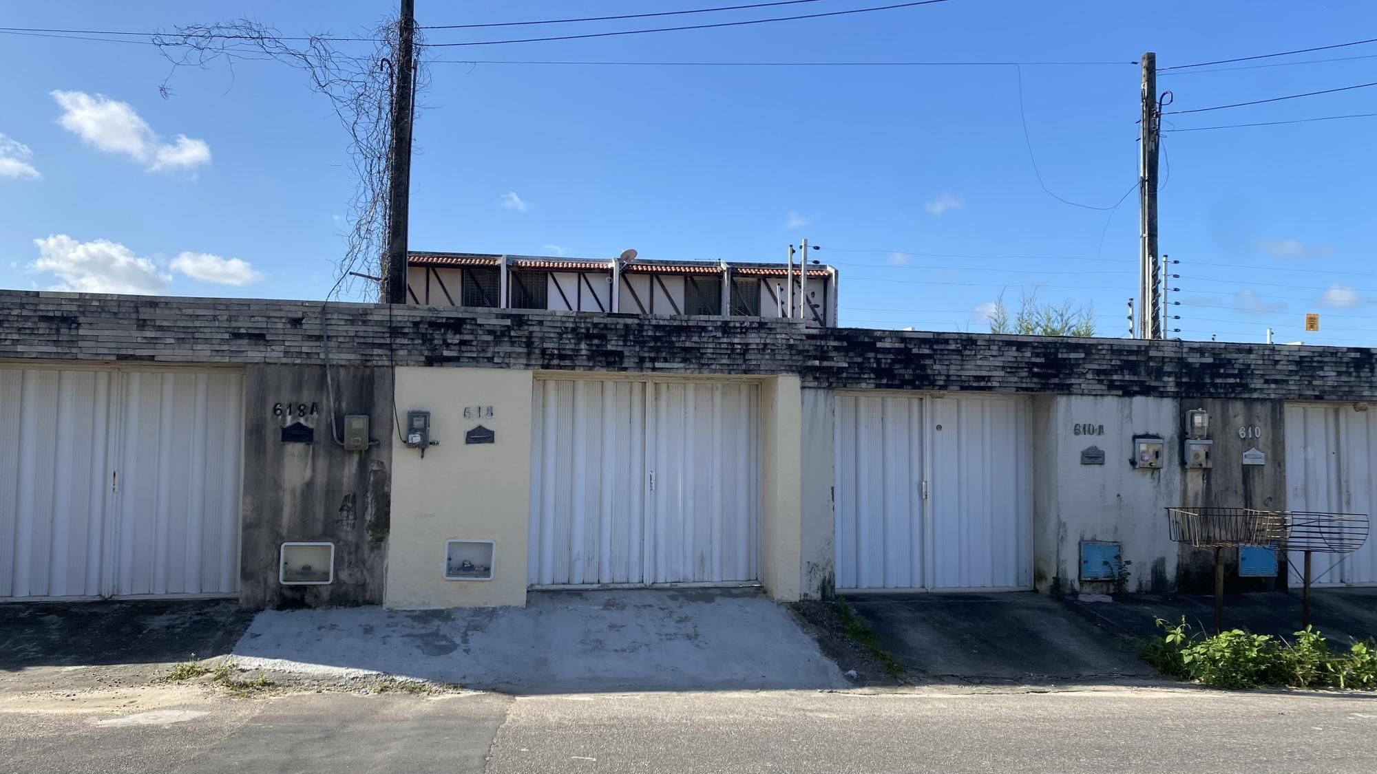 Casa de 3 quartos, 88m² no bairro Urucunema, em Eusébio | Eu Corretor