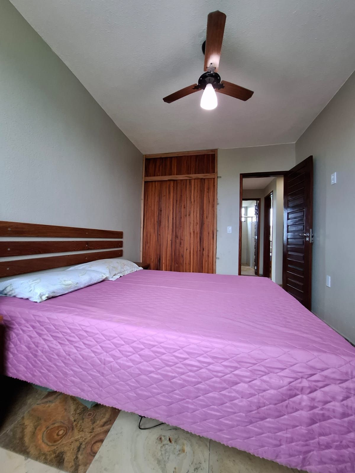 Apartamento de 3 quartos, 97m² no bairro Icaraí, em Caucaia | Eu Corretor