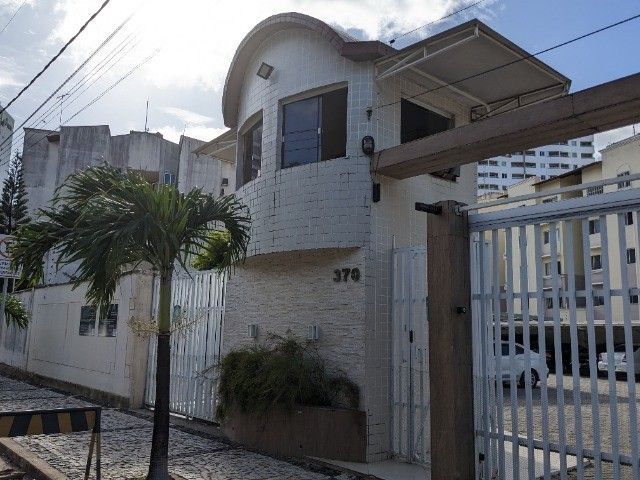 Apartamento de 2 quartos, 45m² no bairro Parque Iracema, em Fortaleza | Eu Corretor