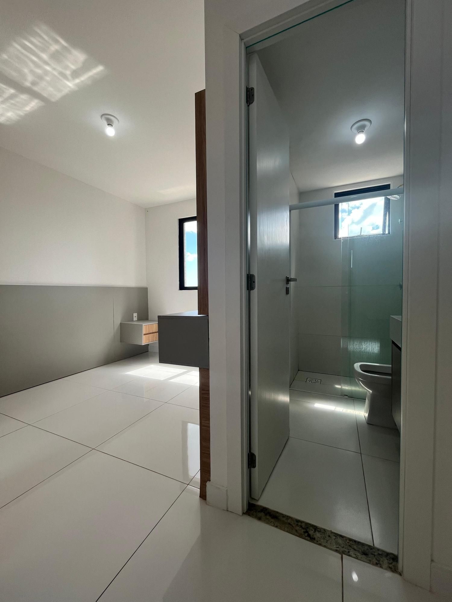 Apartamento, 3 quartos, 128 m² - Foto 3